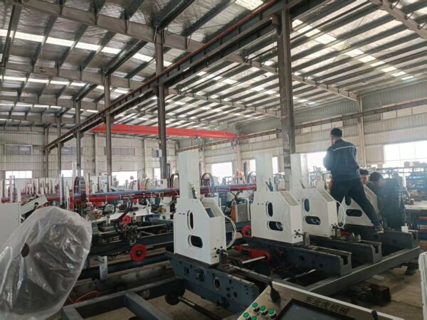 20260222131113_267_164 High Speed CNC Sawmill Carriage for automatic log cutting