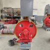 Vertical bandsaw