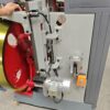Vertical bandsaw