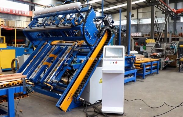 e592e4bb-3729-46a2-a336-b00f64010684 Automatic Pallet Nailing Machine