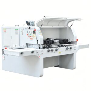 multi blade rip saw