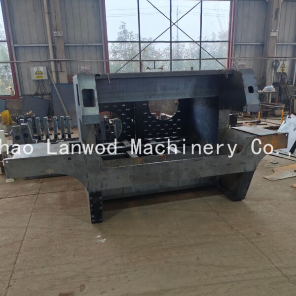 multiripsaw03 Multi blade rip saw