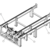 图片2 Automatic log feeding machine