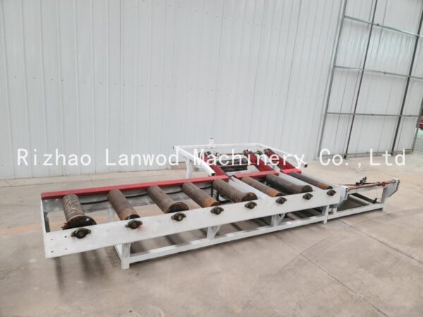 图片3 Timber conveyor machine