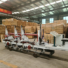 图片4 High Speed CNC Sawmill Carriage for automatic log cutting