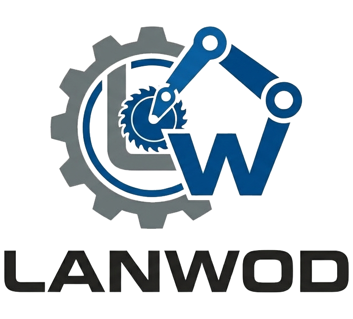 lanwod.com