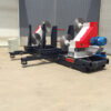 Timber Package Trimming Saw