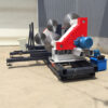 Timber Package Trimming Saw