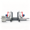 Timber Package Trimming Saw